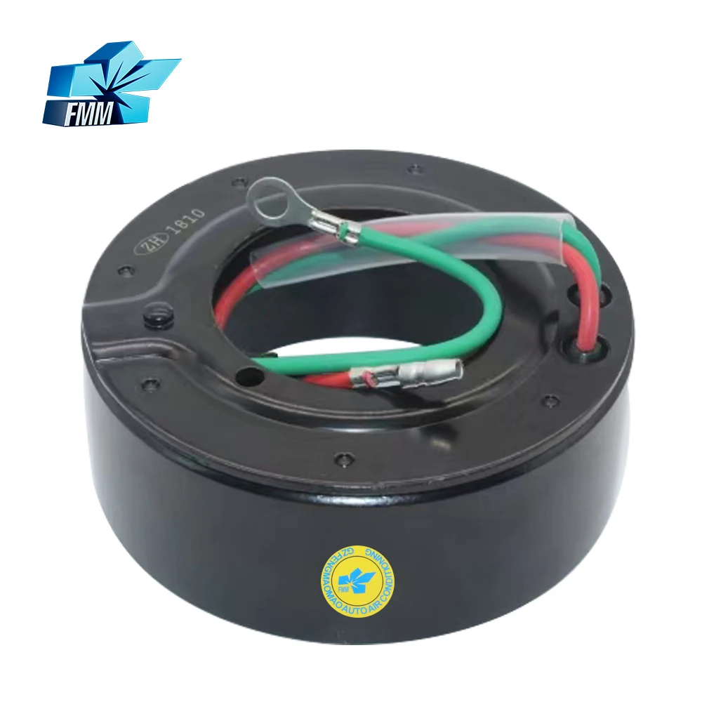 TRSE09 Муфта компрессора переменного тока 12 В для Honda CR-V 2 0 38800RNCZ010 RE2 38900-RZV-G01 38900-RZV-G02