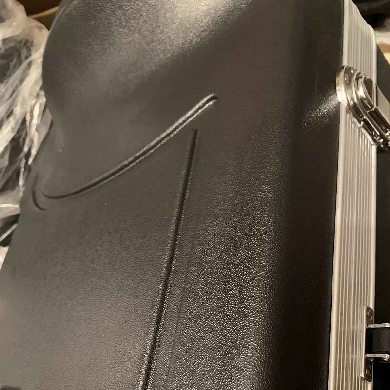 Портативный саундпушка сумка жесткая коробка профессиональный оркестр