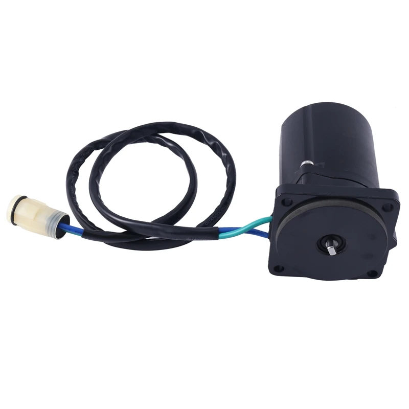 

38100-88L00 38100-88L12 Tilt Trim Motor For Suzuki DF40A To DF60A 40HP 50HP 60HP Boat Engine Parts