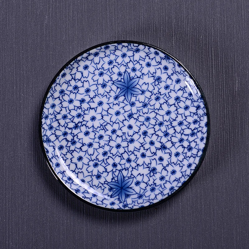 

Керамические подставки для чашек 12 знаков зодиака