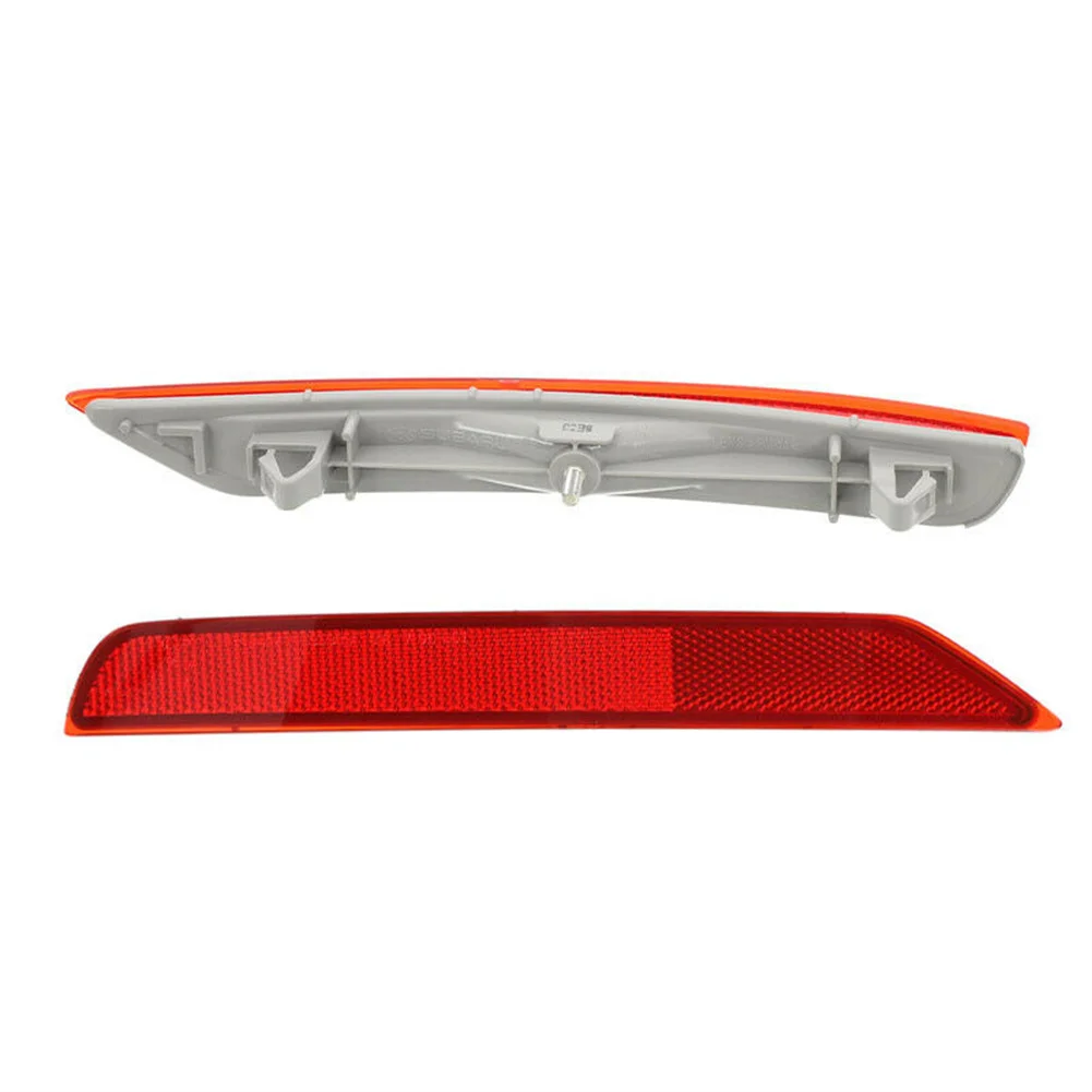 

Отражатель заднего бампера 84281SC010, аксессуары для Subaru Plastic