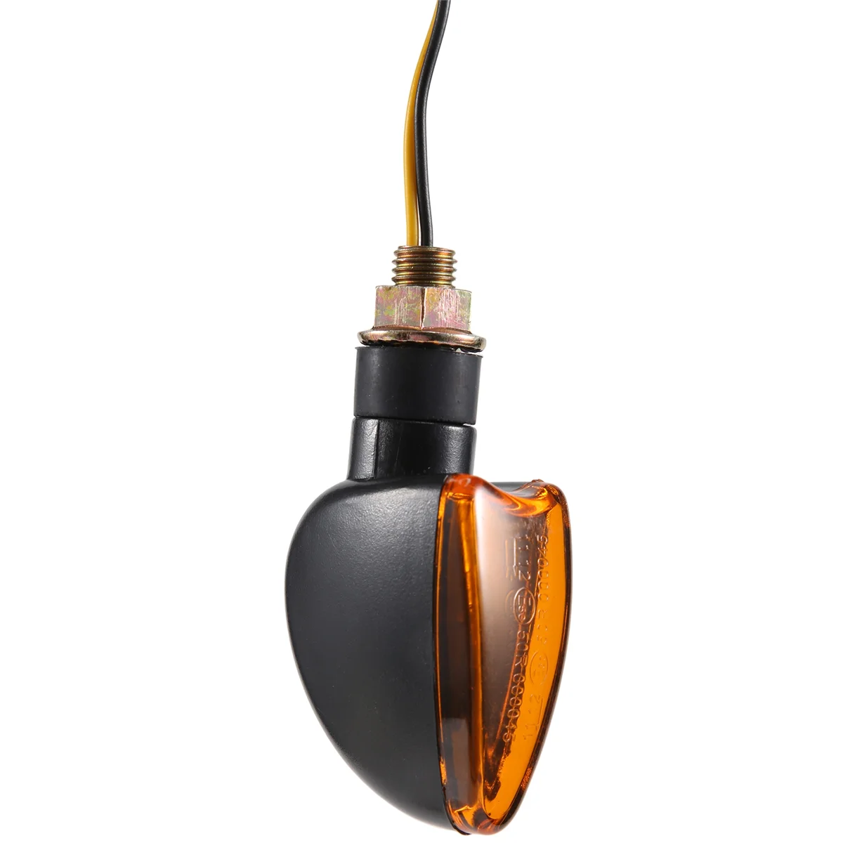 Универсальный указатель поворота для мотоцикла 12 В