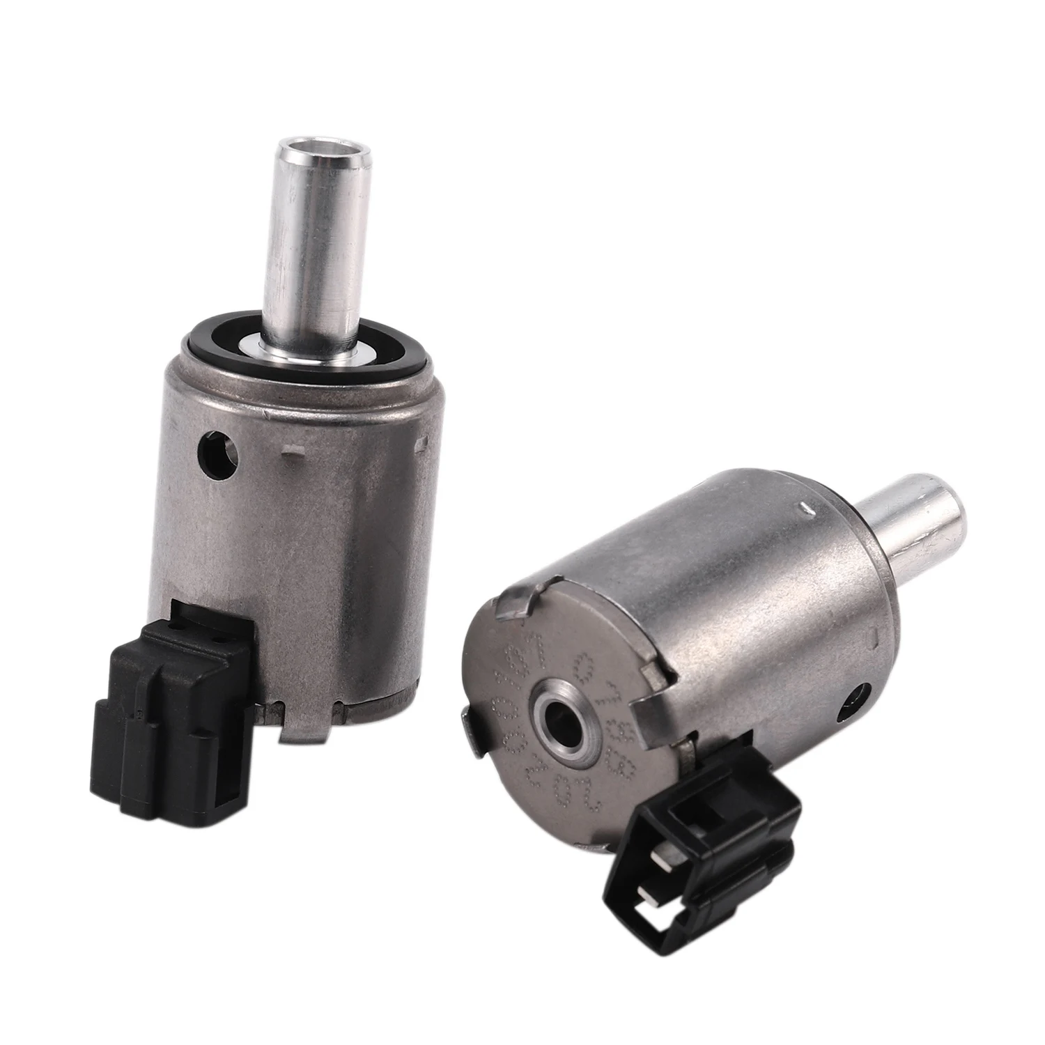 

2Pcs Automatic Gearbox Solenoid Valve Set 7701208174 7700870238 Fit for Citroen Peugeot Renault DPO/AL4