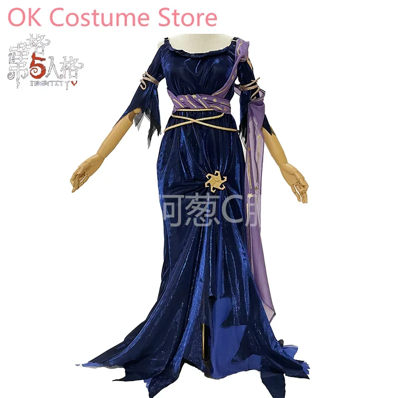 Чёрное платье для косплея эротического костюма косплей-костюм униформа игры в