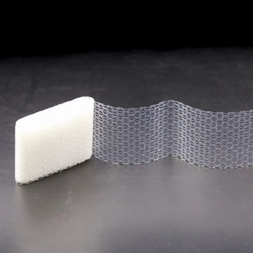 1/5 шт. клейкая лента для плавления ткани подшивки поворотный подол нетканая