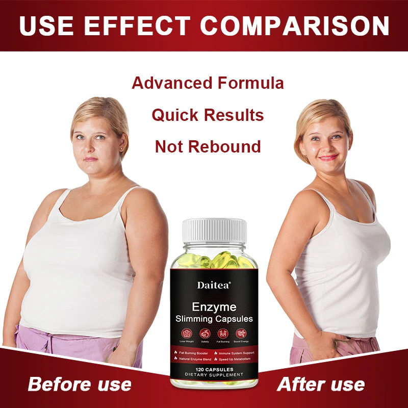 

Капсулы для снижения веса и похудения поддерживают подавление аппетита, сжигание жира, обмен веществ, управление весом, Красота и здоровье