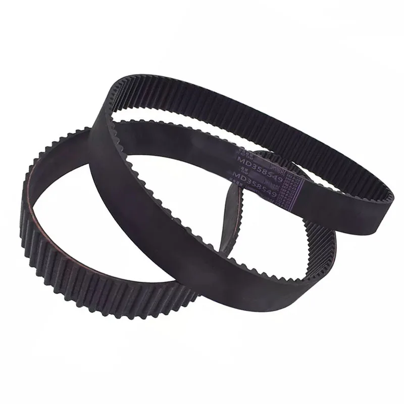 Новый оригинальный ремень ГРМ MD358549 для Mitsubishi Pajero V77 V87 V97 MONTERO