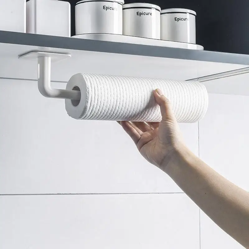 

Держатель для туалетной бумаги, кухонные полки для хранения, держатель для полотенец, сушилка, полка, бумажная подставка для ванной, крючки на клейкой основе, органайзер, полка