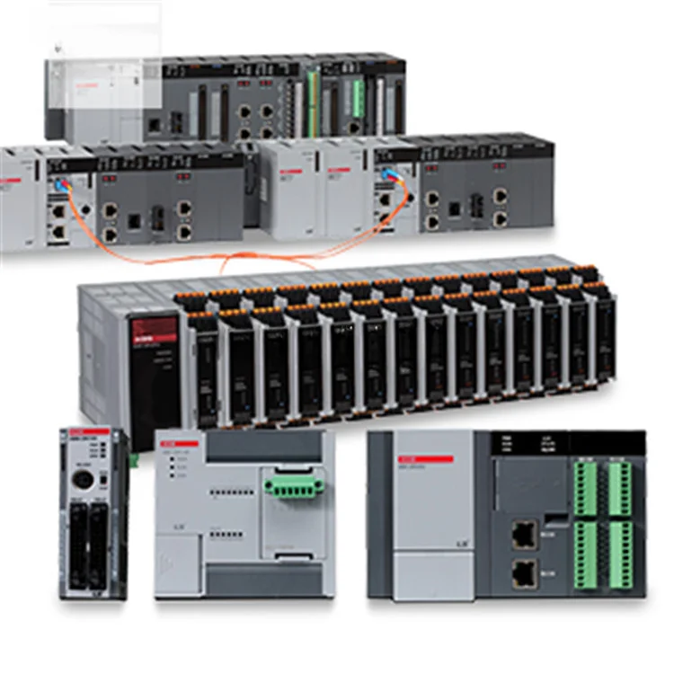 Контроллер автоматизации ПЛК основного блока Корея LS XBC-DN20SU
