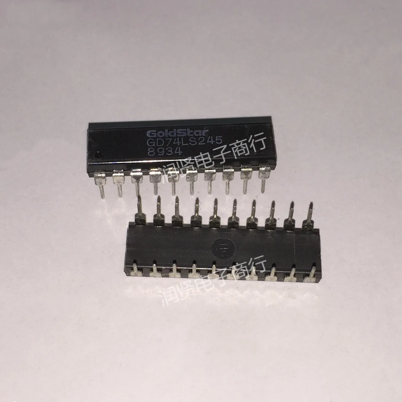 5PCS GD74LS245 GD74LS245 DIP Brand new original