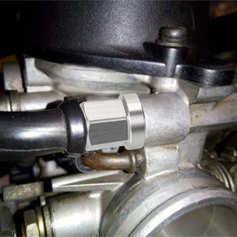 Для Honda XRV750 RD07 RD07A RD 07 07A Africa Twin 1993-2003 мотоциклетные алюминиевые направляющие