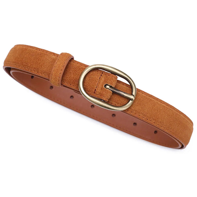 Ремень из натуральной кожи