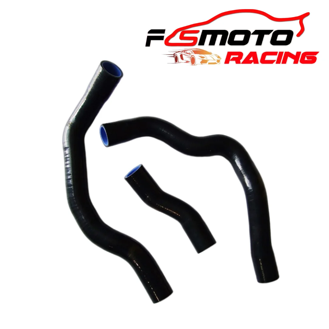 Фото Силиконовый шланг для BMW MINI COOPER S 2001 2002 2003 2004 2005 2006 01 02 03 04 05 06 №4