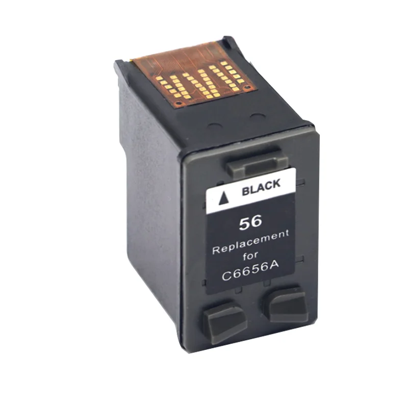 Сменный картридж для HP 56 57 чернильный XL PSC 4200 1110 1205 1210 1215 1219 1315 1340 1350 Deskjet 2210 - купить