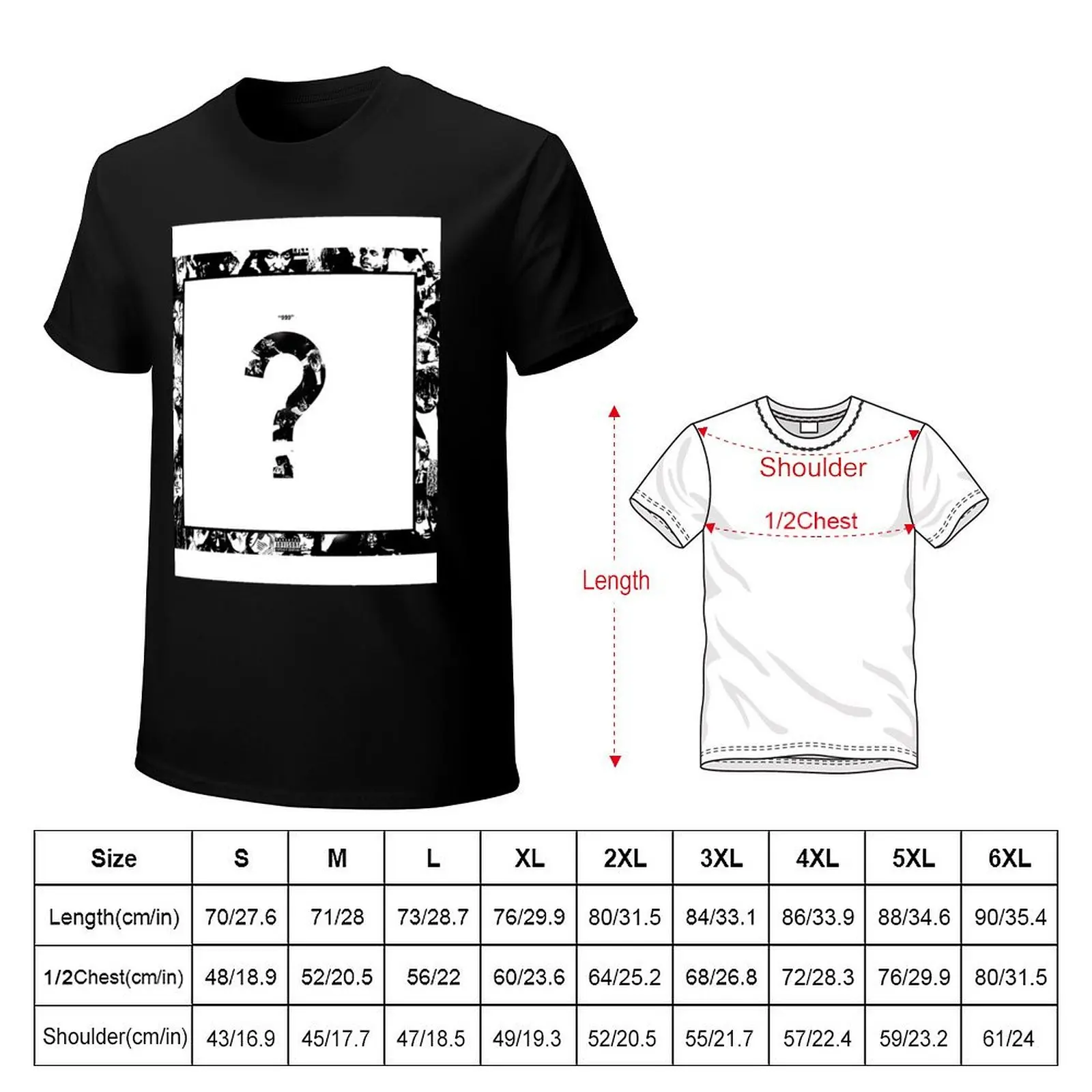 Футболка XxxtentationJuice x XXX таможенный дизайн футболки персонализированные мужские