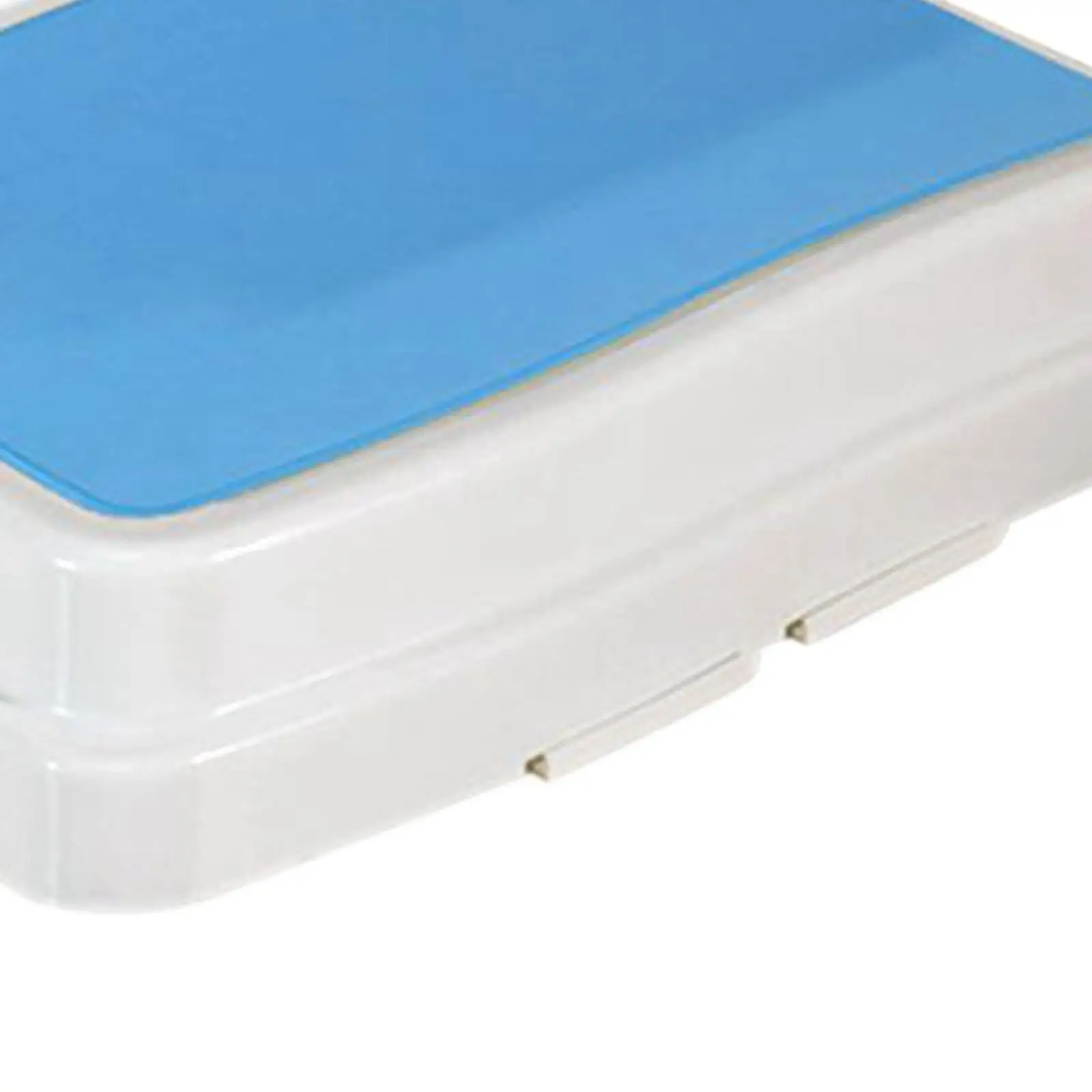 

Step Stool Non Slip Surface Mobility Tread Portable Platform Stepping Stool for Shower Chair Indoor Bed Elderly