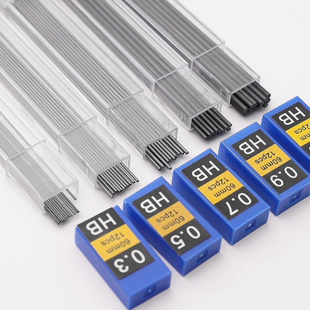 Writing Drawing Automatic Pencils