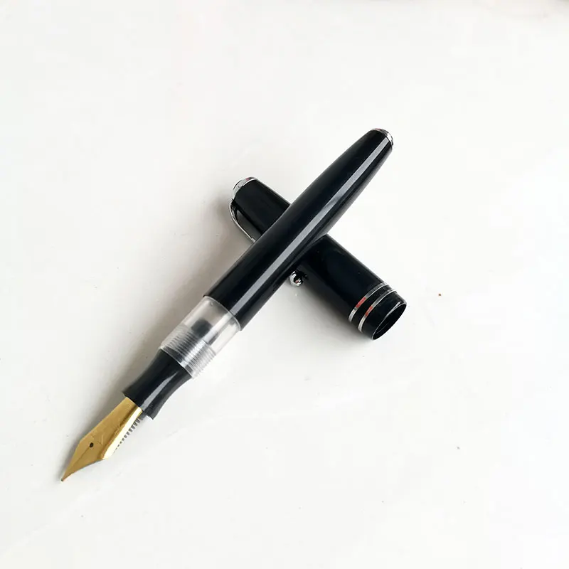 

Винтажная перьевая ручка Youlian 28, 1990-х годов