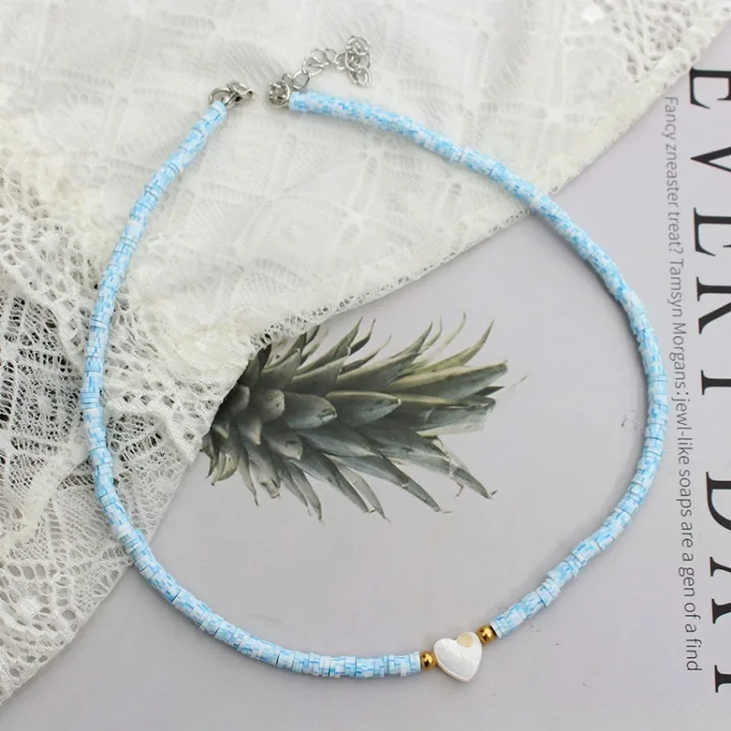 Женское колье Nekklace