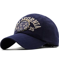 new cotton leisure fishing baseball cap hat for men snapback hat casquette womens cap bone gorras homme wholesale