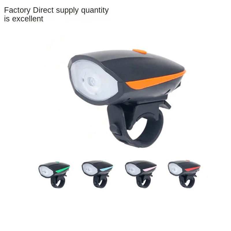 

Rear Flashlight for Bike Light Front Motorcycle Brake Bicycle Lights Kit Lamp Holder Alarm Mountain Accessories Turn Signal Tail