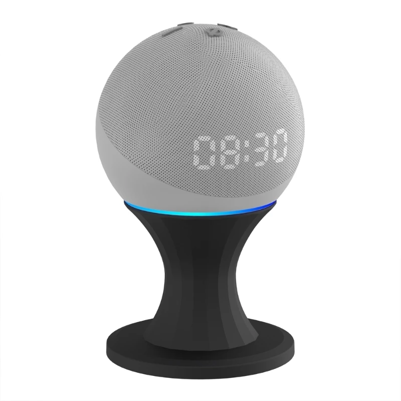 Портативный держатель для динамика настольная подставка echo Dot 5/4 - Цена: 682.96