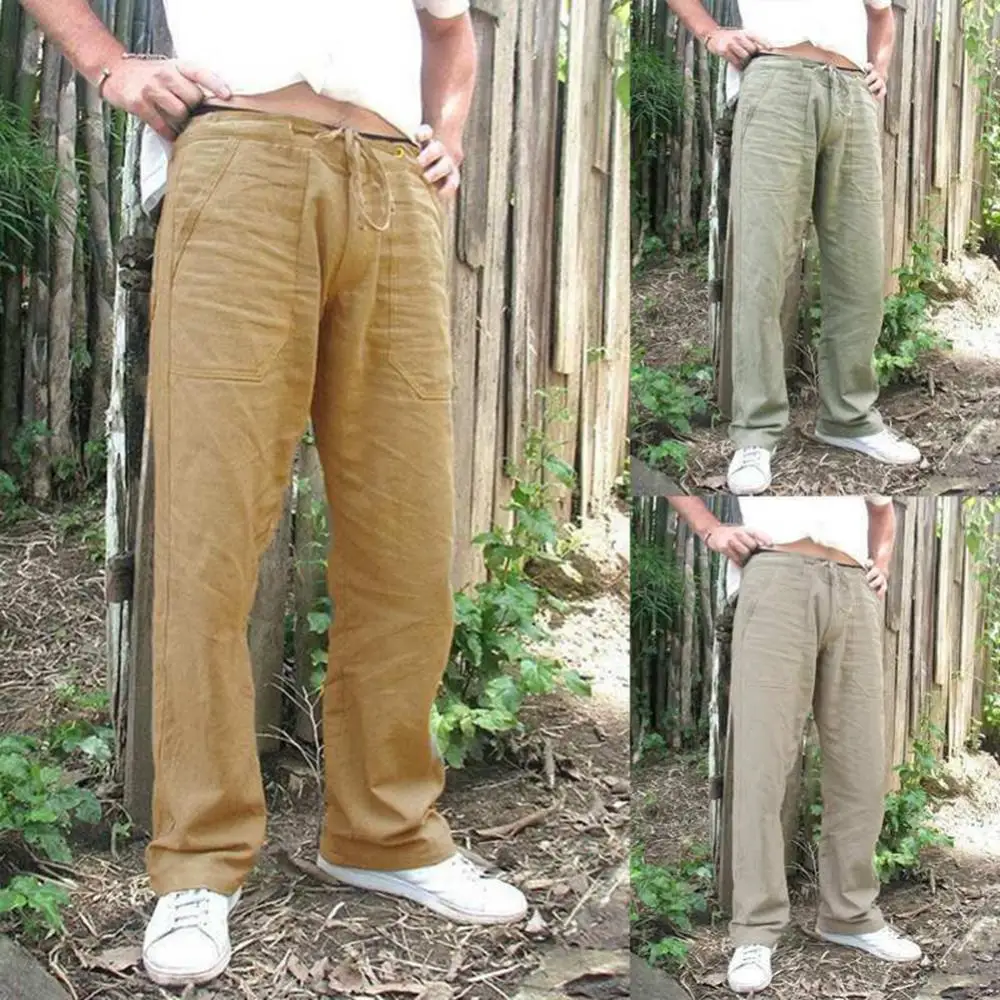 

Men Pants