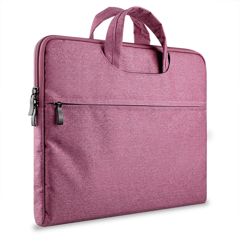 

All-new Laptop Bag 11"13"14"15.6" Soft Liner Notebook Messenger Sleeve for MacBook/ACER/ASUS/MSI/Lenovo Handbag Shoulder Bag