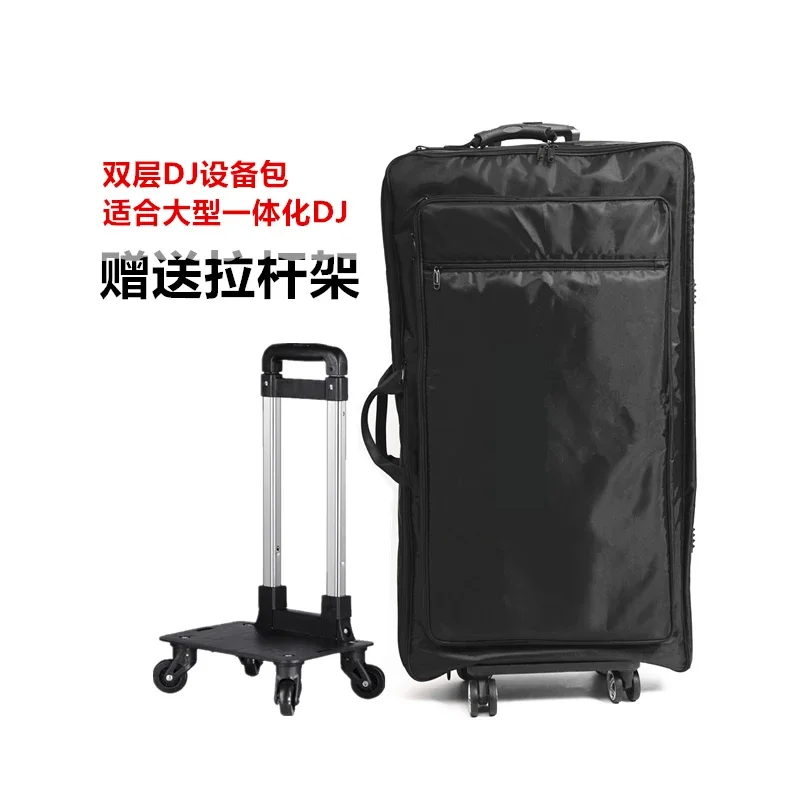 Рюкзак для DJ XDJ-XZ Ddj-SZ 1000 400 дисковый рекордер компьютерный рюкзак удобная