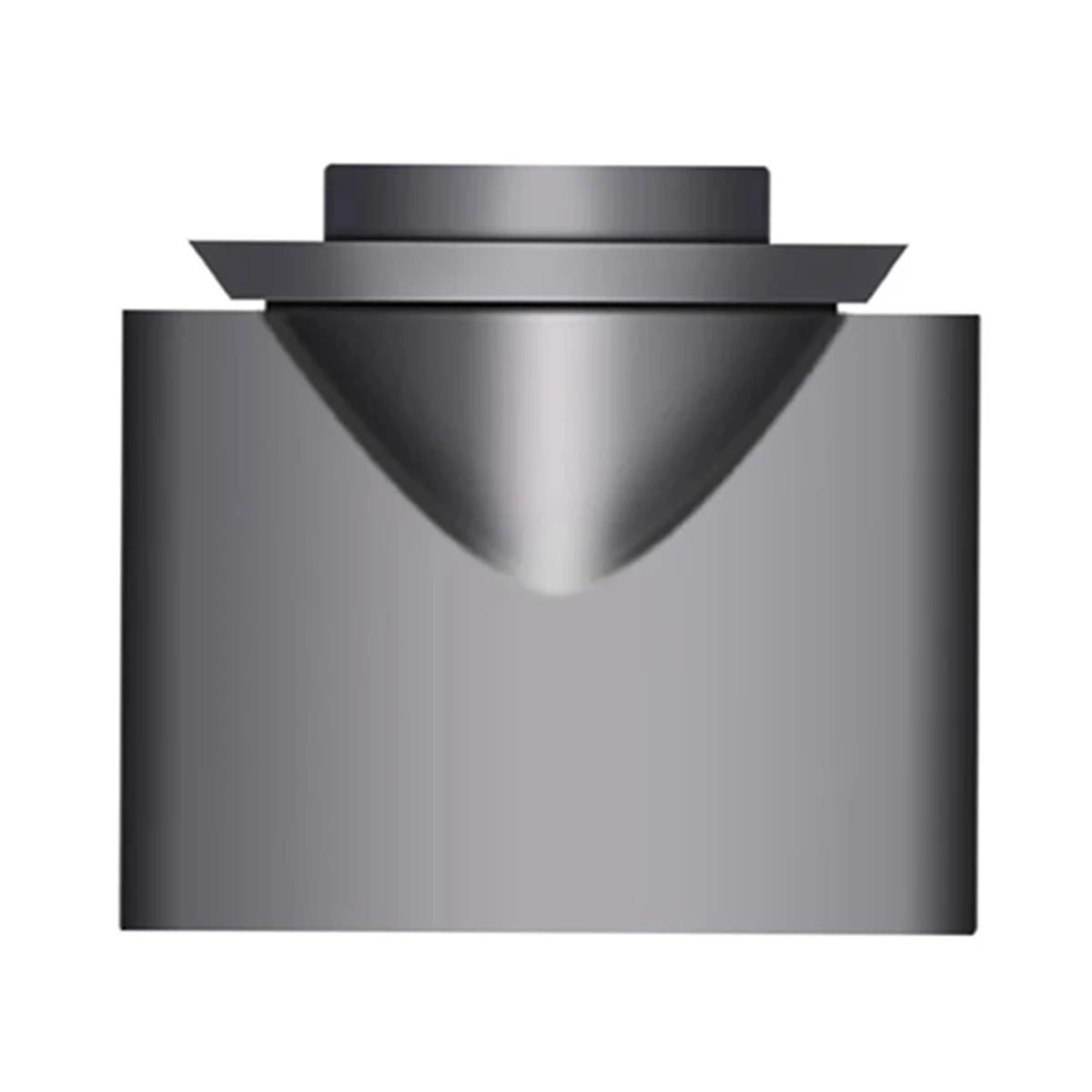 Для стильного концентратора Dyson для замены сверхзвукового фена 970265 -05