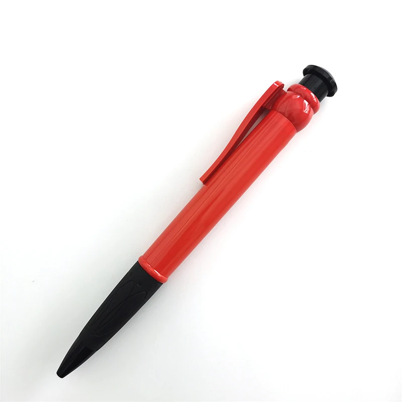 

Большая гелевая ручка KW-TRIO 28 см