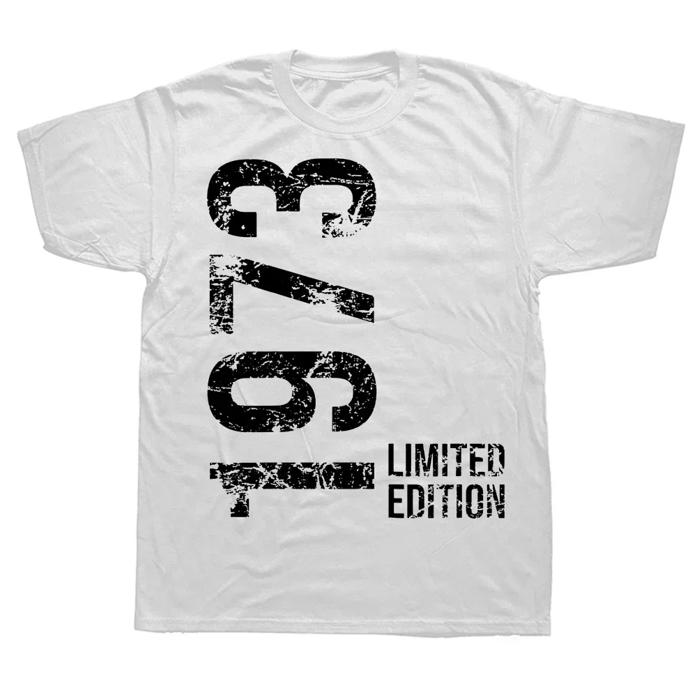 Футболка мужская хлопковая с коротким рукавом графическим принтом