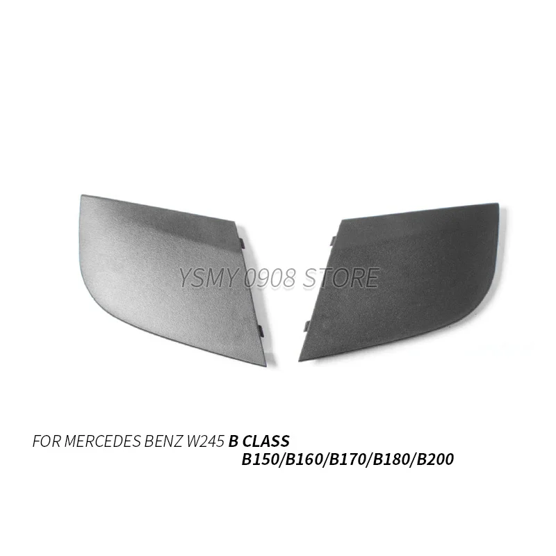 Для Mercedes Benz A B Class детали двигателя автомобиля передняя крышка для сброса воды