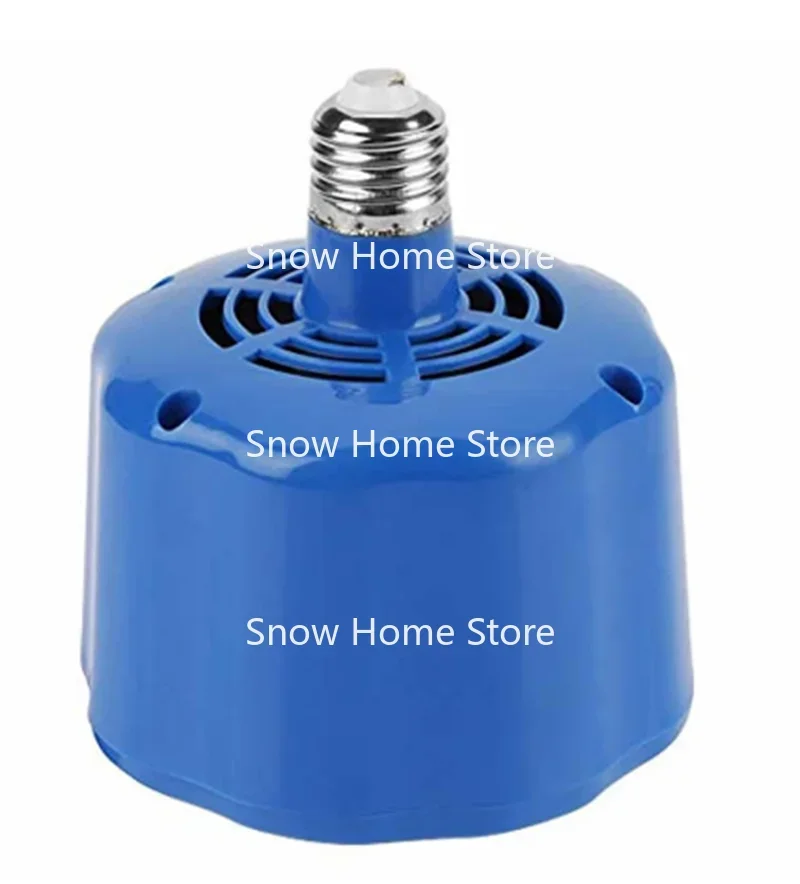 Лампа нагревательная для цыплят и животных 100-300 Вт