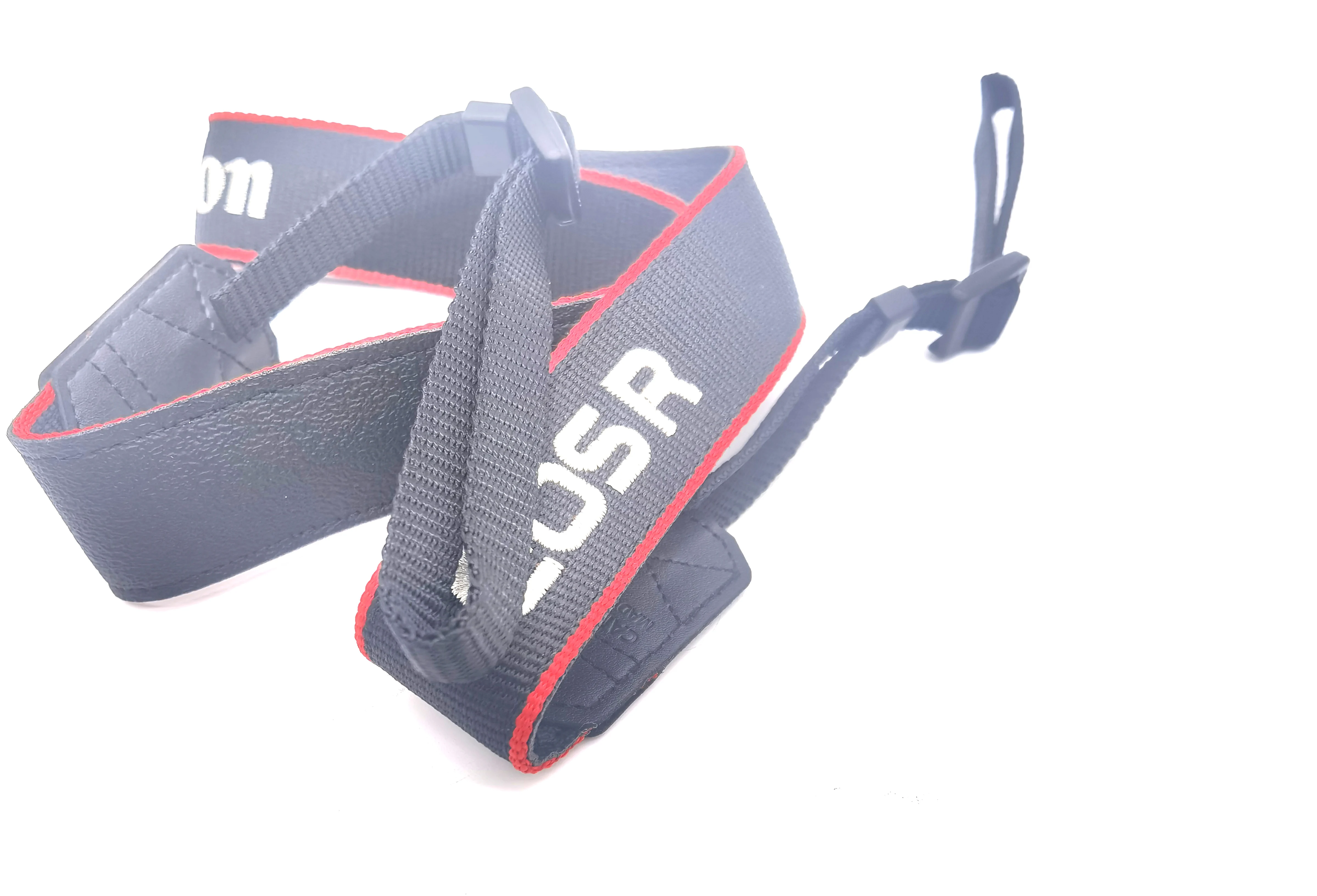 Наплечный ремень для камеры Canon EOS R5 R6 RP R