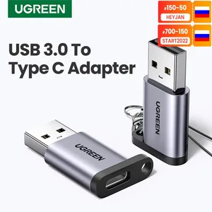 Адаптер Ugreen, USB 3.0  USB C