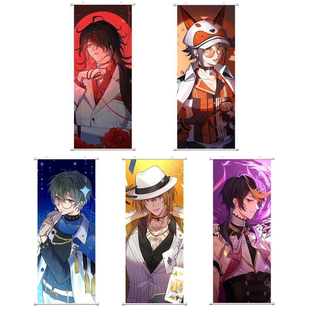 Плакат на стену, 30x75 см, с изображением Луки, HD, 12 дюймов х 29 дюймов