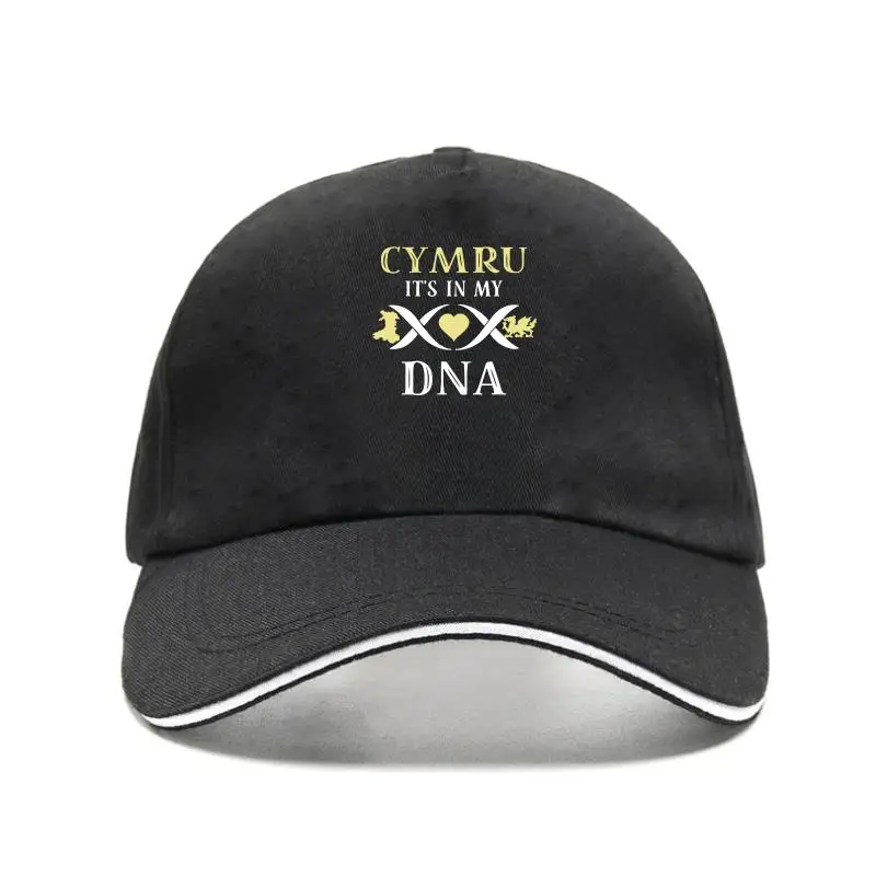 

Новая Кепка, бейсболка DNA Woen