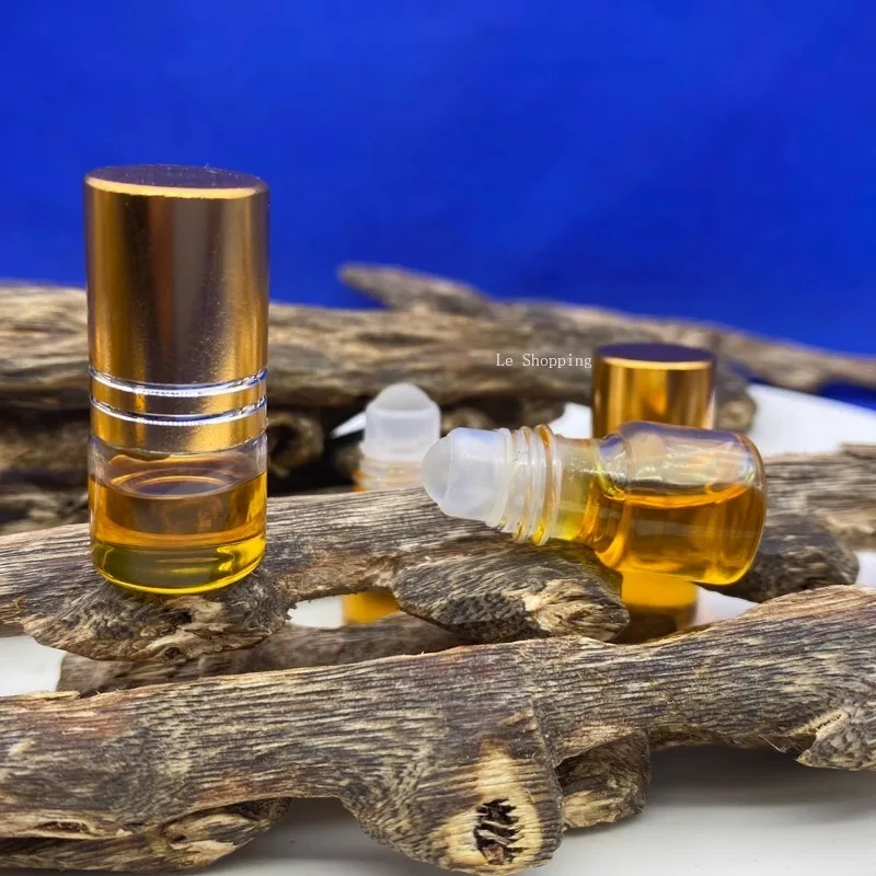 Hainan чистое зеленое Шахматное эфирное масло Nan портативное ароматерапевтическое