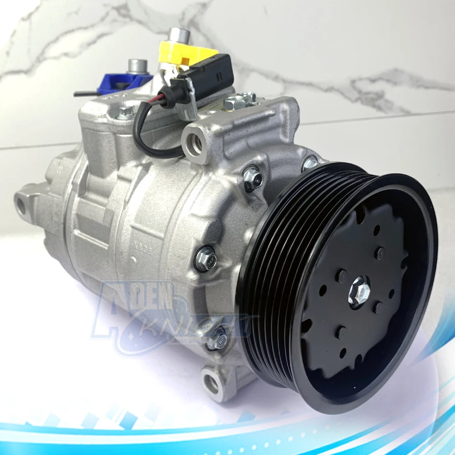Компрессор переменного тока для Volkswagen Touareg 3.6L AUDI Q7 2005-2015 7P0 820 803 M 7P0820803M 7L6820803D 7L6820803G