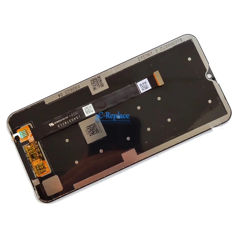 ЖК-дисплей 6 3 дюйма для Lenovo Z6 lite / Youth L38111 сенсорный экран с дигитайзером в сборе