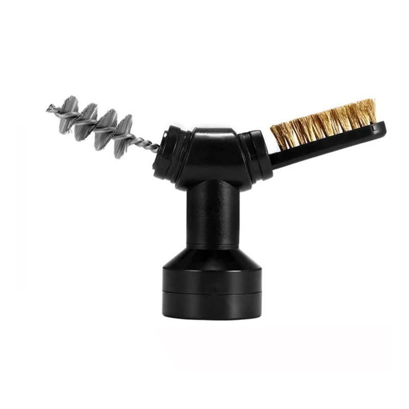 

Car Battery Post Terminal Cleaner Dirt Corrosion Brush Battery Brush Tool Battery Protector Hand Clean Tool