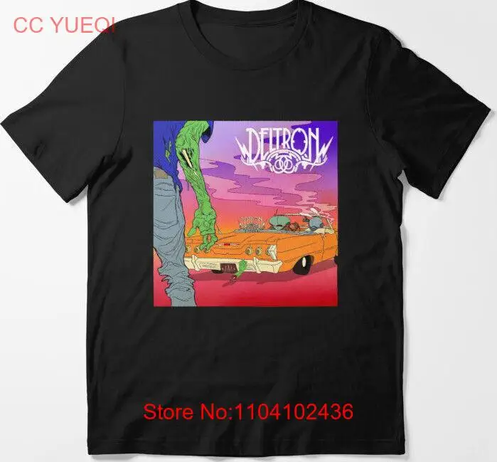 Футболка Agony Dan the Automator Event 2 Deltron 3030 Stardate Melding of Minds