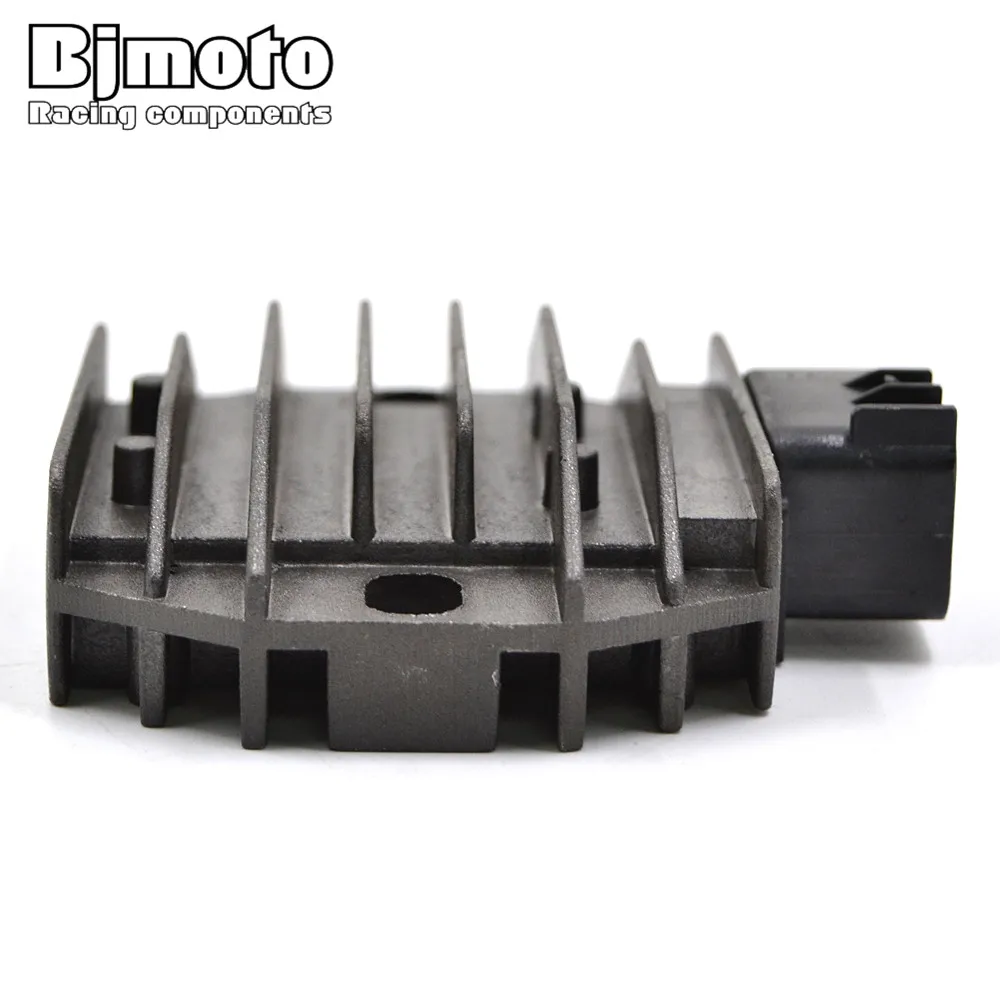 Катушка статора двигателя + выпрямитель регулятора напряжения для Yamaha YFM400 YFM 400 F FW