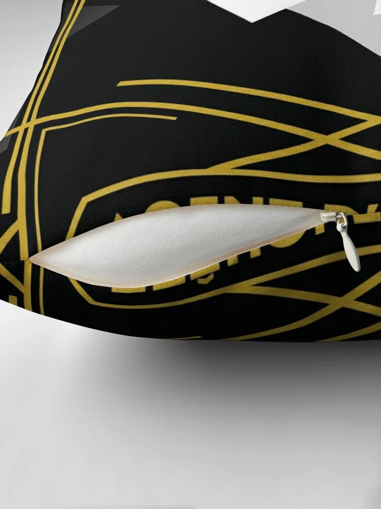 Наволочки для подушек Hildibrand ffxv декоративная домашняя подушка