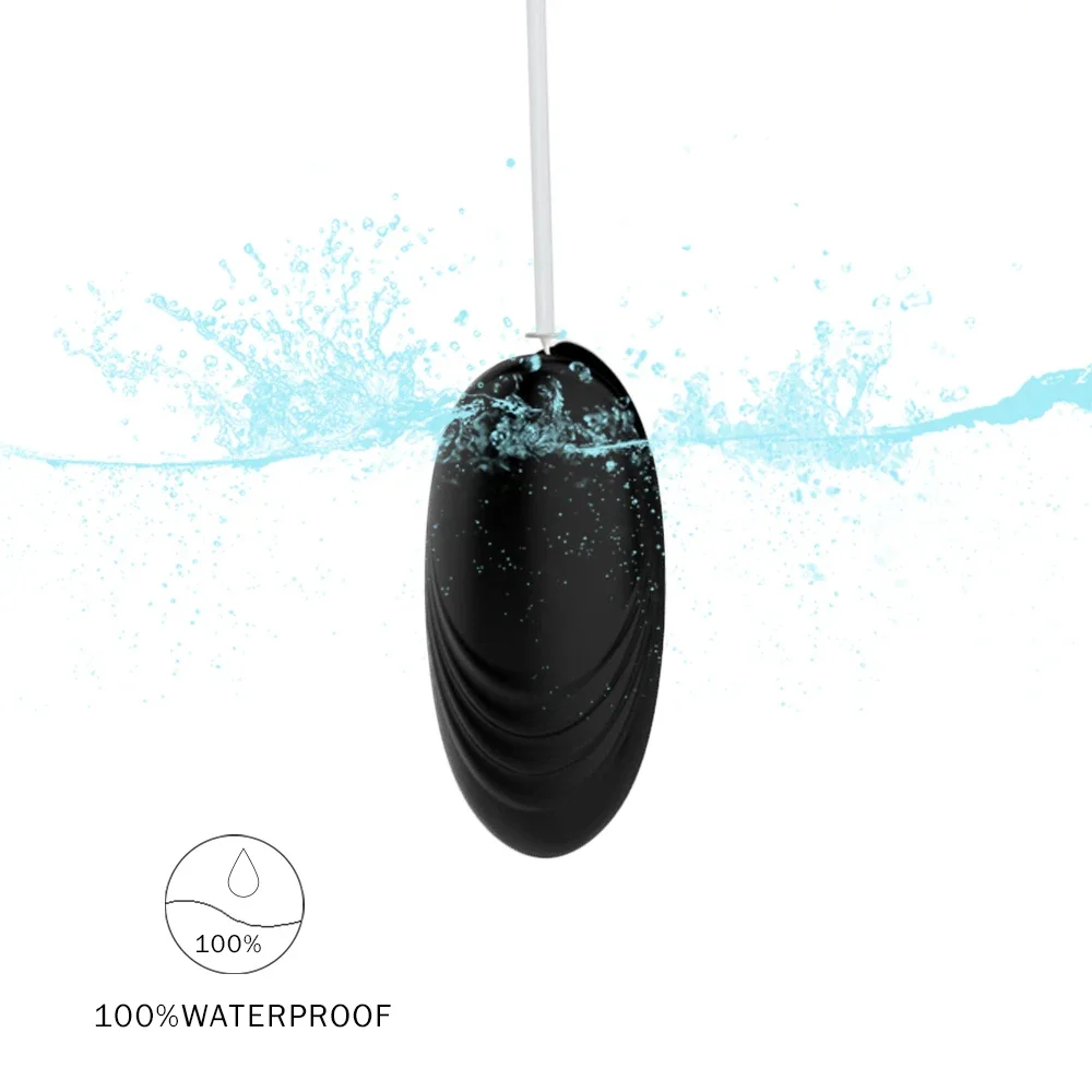 20 скоростей вагинальная тугая стимуляция искусственные яйца тренажер Пуля