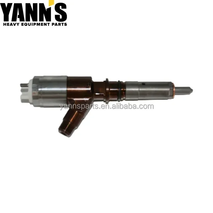 2923780 292-3780 Новый Вторичный рынок C4.4 C6.6 топливный инжектор двигателя для 3126 Cat