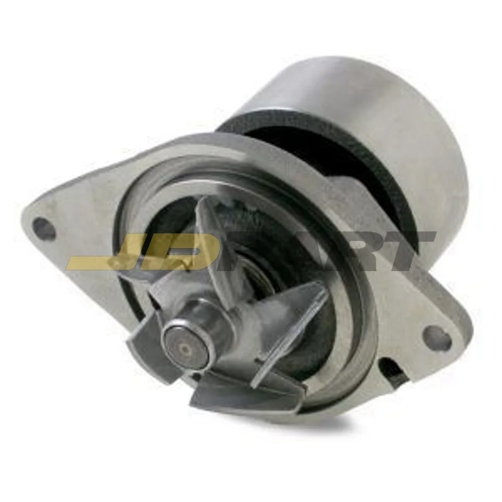 

Premium Quality Water Pump 3286278 For 6BT 5.9L DODGE CUMMINS