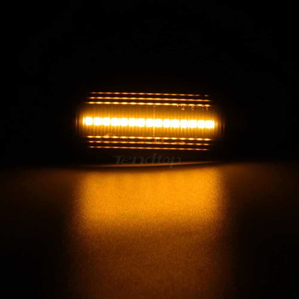 Фонарь указателя поворота для Audi A3 S3 8P A4 B6 B8 B7 S4 RS4 A6 S6 C5