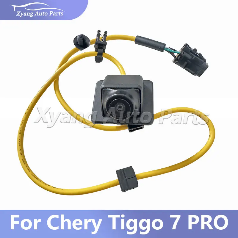 

Камера заднего вида для Chery Tiggo 7 PRO 704000154AA